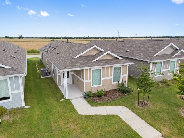 465 Corsair Way, Ferris, TX 75125