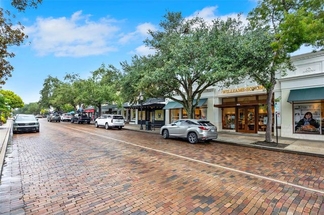 512 W SWOOPE AVENUE, Winter Park, FL 32789