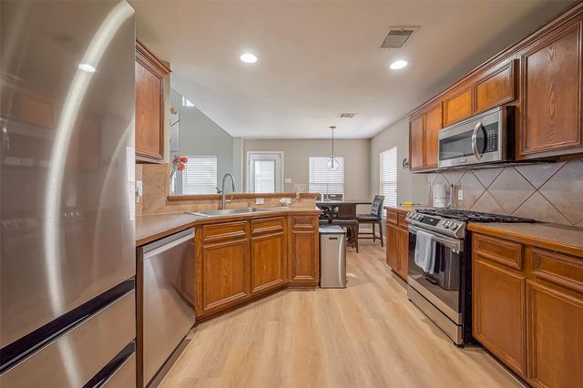 9314 Dune Gate Court, Humble, TX 77396