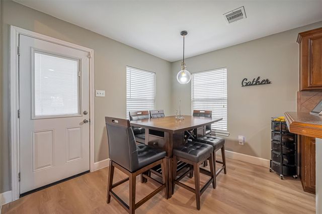 9314 Dune Gate Court, Humble, TX 77396