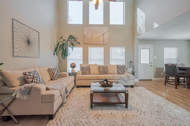 9314 Dune Gate Court, Humble, TX 77396