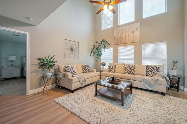9314 Dune Gate Court, Humble, TX 77396
