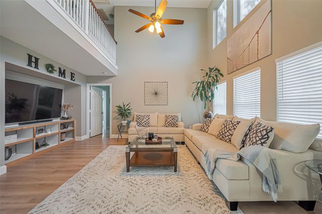 9314 Dune Gate Court, Humble, TX 77396