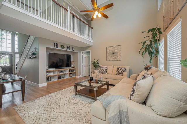 9314 Dune Gate Court, Humble, TX 77396