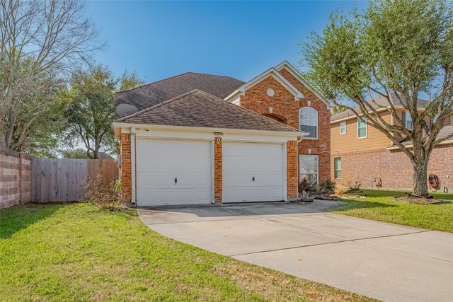 9314 Dune Gate Court, Humble, TX 77396