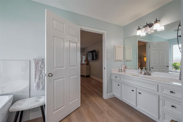 9314 Dune Gate Court, Humble, TX 77396