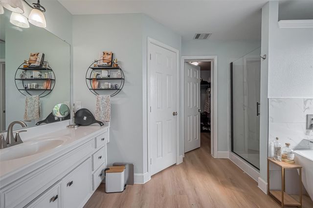 9314 Dune Gate Court, Humble, TX 77396