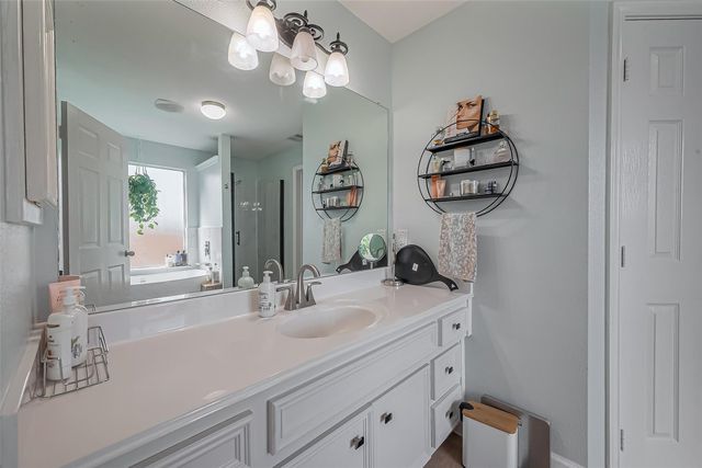 9314 Dune Gate Court, Humble, TX 77396
