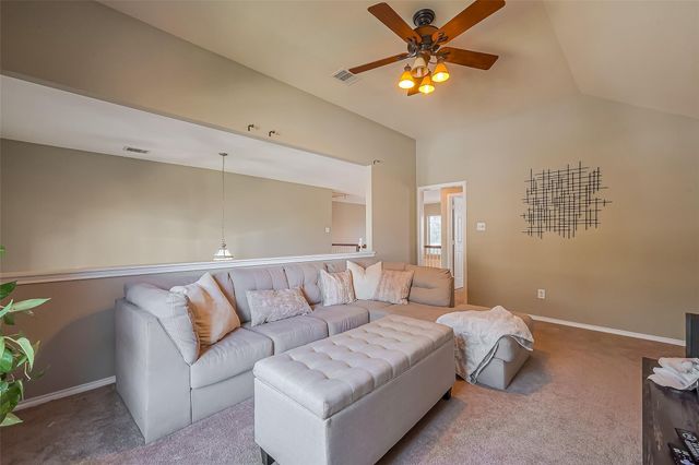 9314 Dune Gate Court, Humble, TX 77396