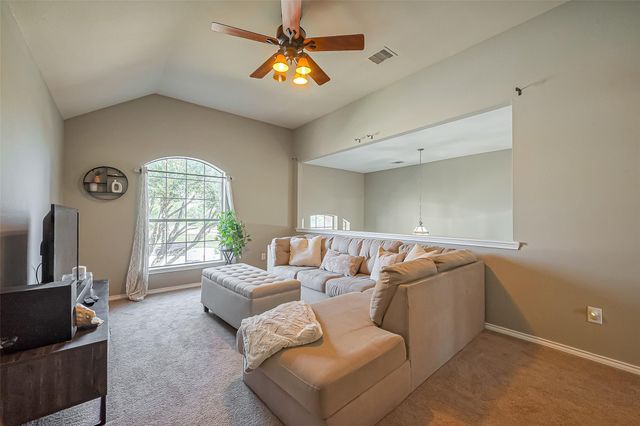 9314 Dune Gate Court, Humble, TX 77396