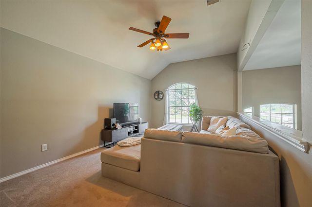 9314 Dune Gate Court, Humble, TX 77396