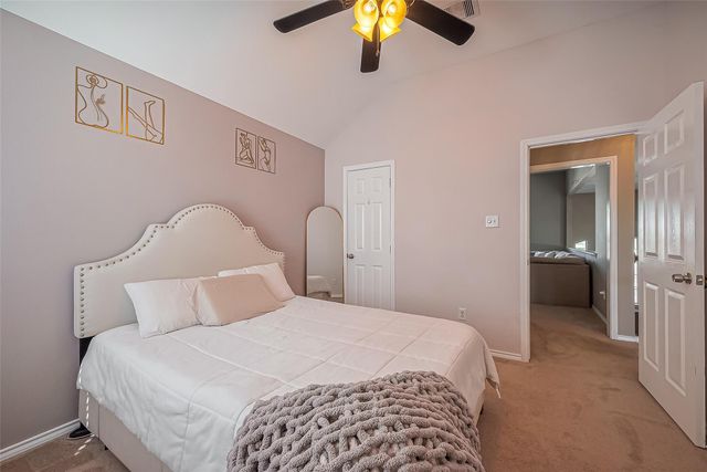 9314 Dune Gate Court, Humble, TX 77396