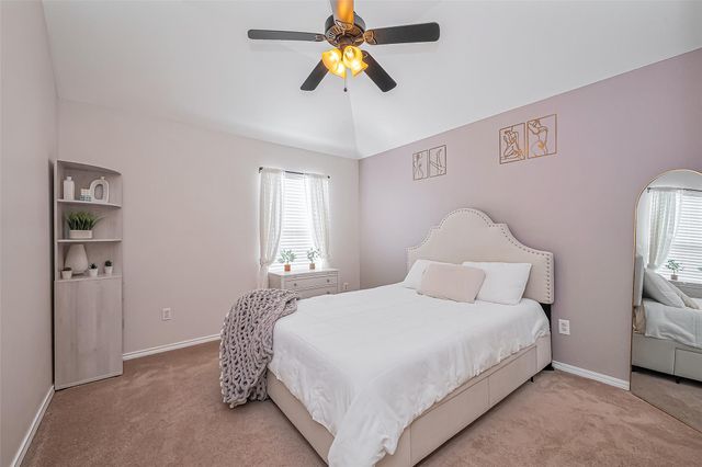 9314 Dune Gate Court, Humble, TX 77396