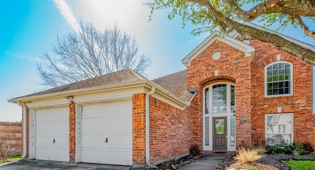 9314 Dune Gate Court, Humble, TX 77396
