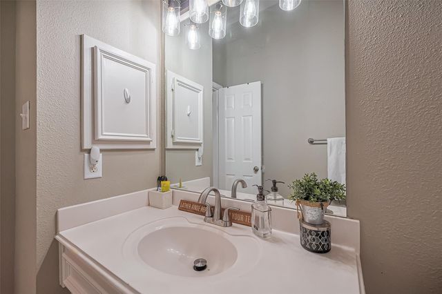 9314 Dune Gate Court, Humble, TX 77396