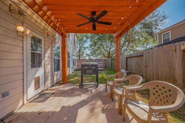 9314 Dune Gate Court, Humble, TX 77396