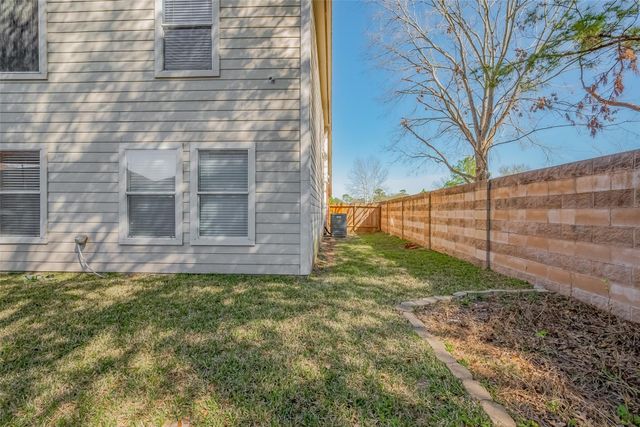 9314 Dune Gate Court, Humble, TX 77396