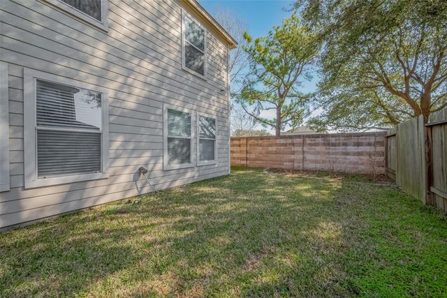 9314 Dune Gate Court, Humble, TX 77396