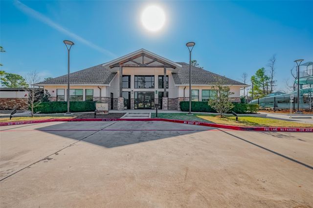 9314 Dune Gate Court, Humble, TX 77396