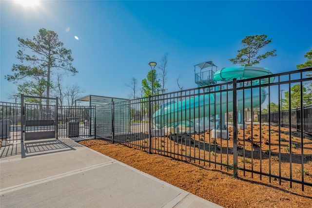 9314 Dune Gate Court, Humble, TX 77396