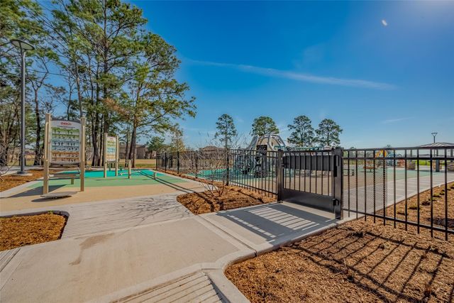 9314 Dune Gate Court, Humble, TX 77396