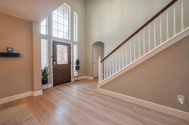 9314 Dune Gate Court, Humble, TX 77396