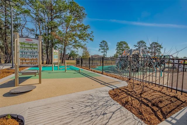 9314 Dune Gate Court, Humble, TX 77396