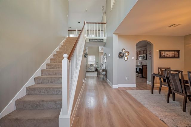 9314 Dune Gate Court, Humble, TX 77396