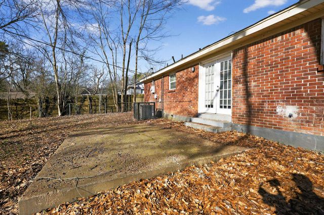 4285 TRUDY ST, Memphis, TN 38128