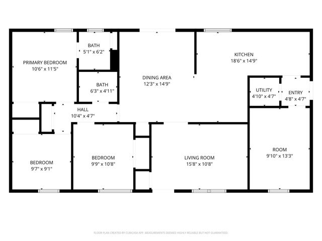 4285 TRUDY ST, Memphis, TN 38128