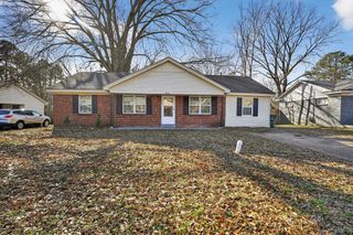 4285 TRUDY ST, Memphis, TN 38128