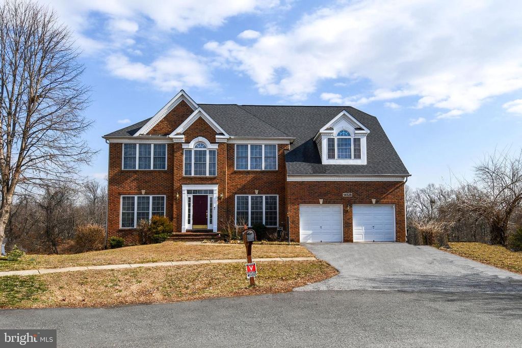 14528 FAIRDALE RD, Silver Spring, MD 20905