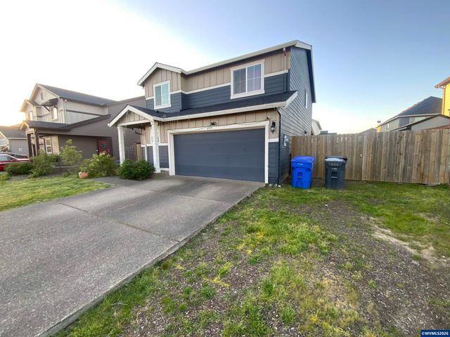 4777 Navigation Av NE, Salem, OR 97305