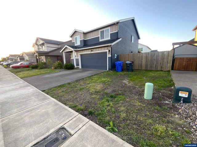 4777 Navigation Av NE, Salem, OR 97305