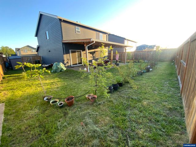 4777 Navigation Av NE, Salem, OR 97305