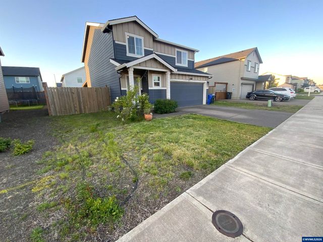 4777 Navigation Av NE, Salem, OR 97305