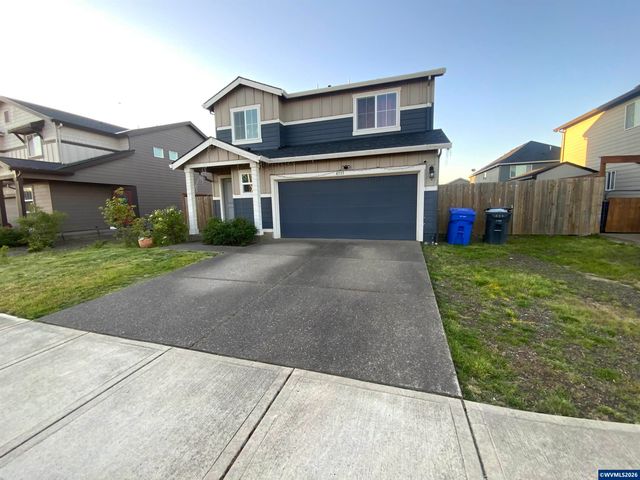 4777 Navigation Av NE, Salem, OR 97305