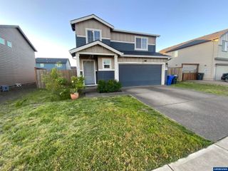 4777 Navigation Av NE, Salem, OR 97305