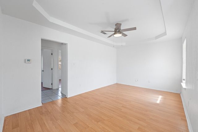 700 Poindexter Avenue, Cleburne, TX 76033