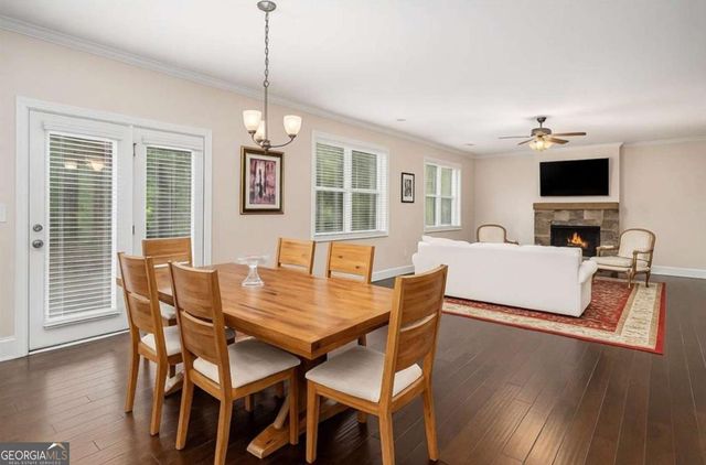 337 Liberty Drive, Acworth, GA 30102