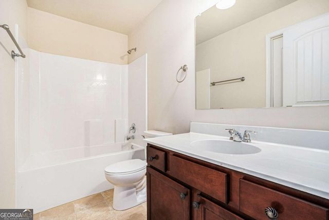 337 Liberty Drive, Acworth, GA 30102