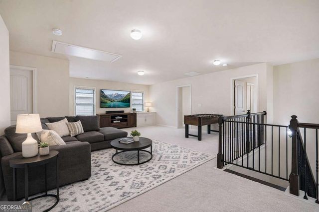 337 Liberty Drive, Acworth, GA 30102