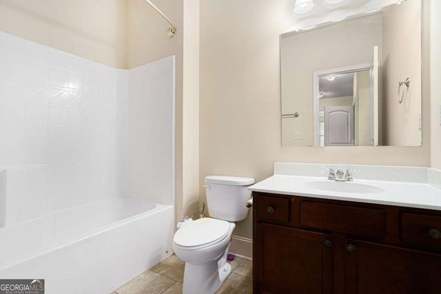 337 Liberty Drive, Acworth, GA 30102