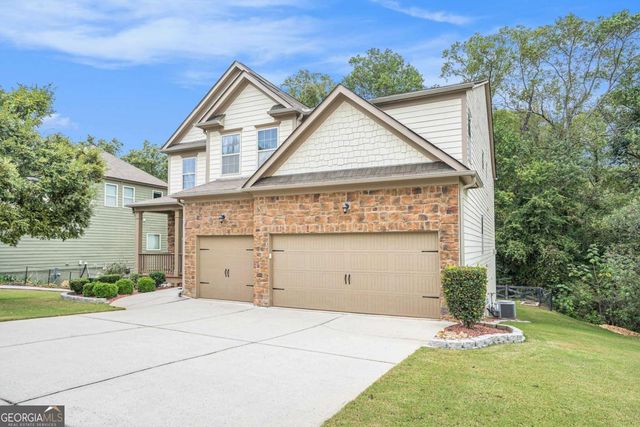 337 Liberty Drive, Acworth, GA 30102