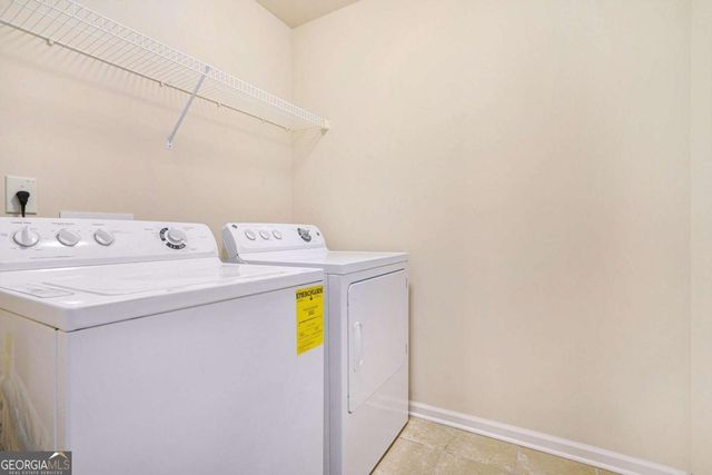 337 Liberty Drive, Acworth, GA 30102