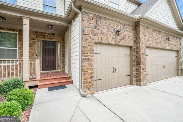 337 Liberty Drive, Acworth, GA 30102