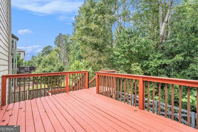 337 Liberty Drive, Acworth, GA 30102