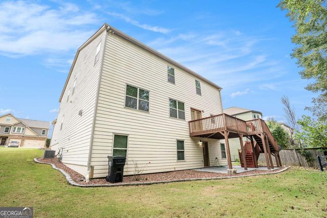 337 Liberty Drive, Acworth, GA 30102