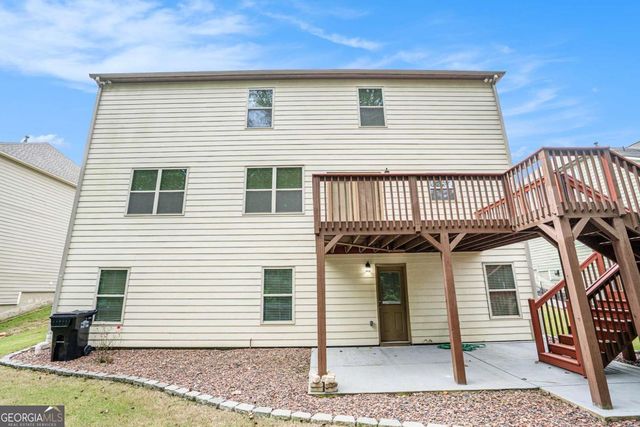 337 Liberty Drive, Acworth, GA 30102