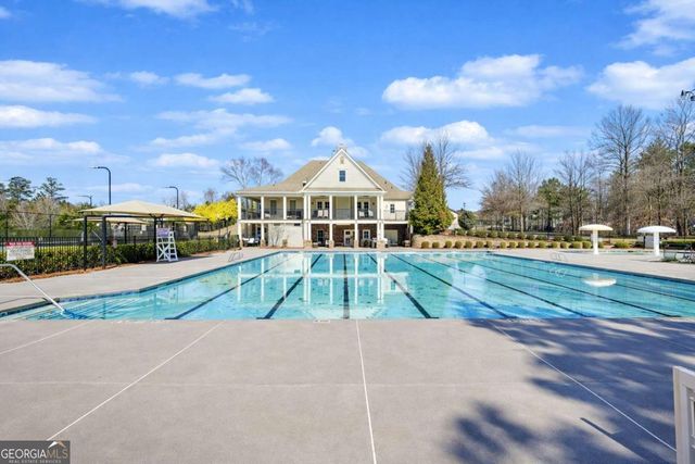 337 Liberty Drive, Acworth, GA 30102